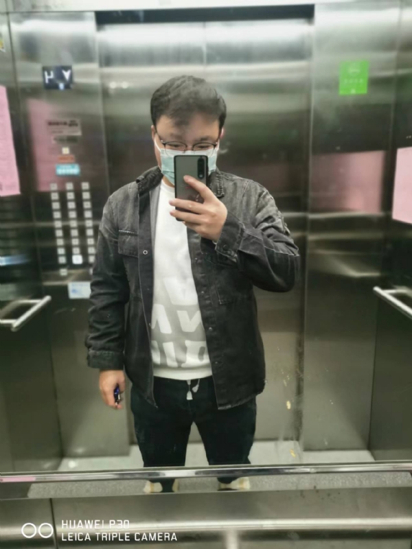 热心小刘的第一张照片--常州相亲服务中心