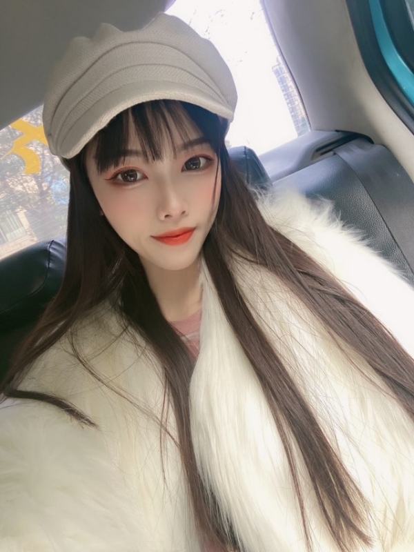 青柠的第一张照片--常州相亲服务中心