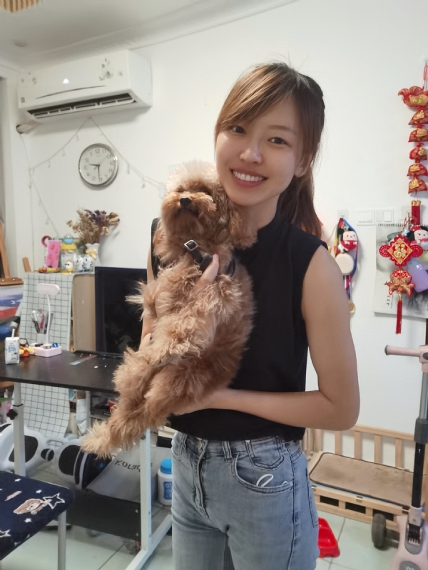 relin的第三张照片--常州相亲服务中心