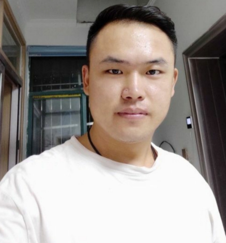 缘起的第一张照片--常州相亲服务中心