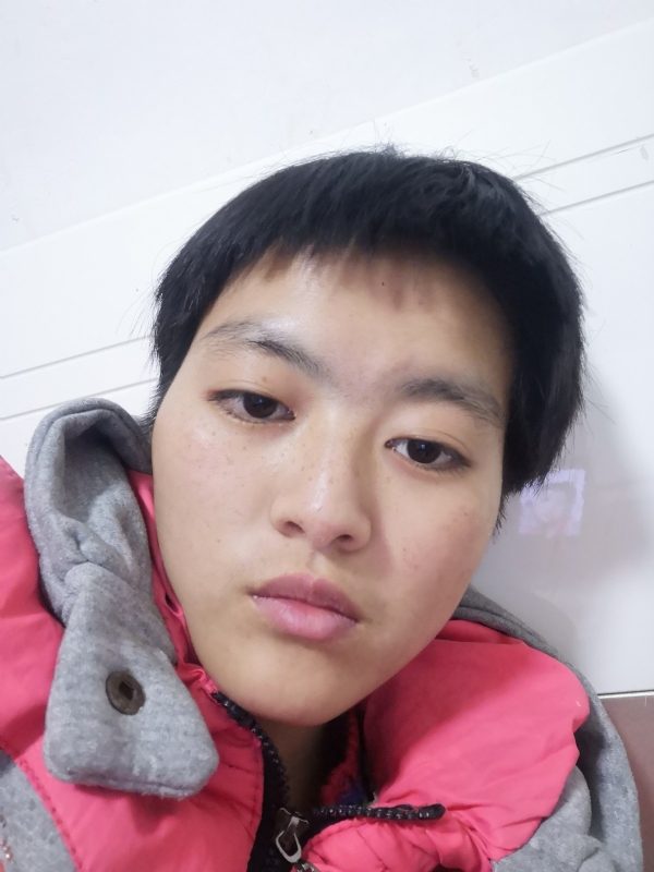 王秋艳的第一张照片--常州相亲服务中心