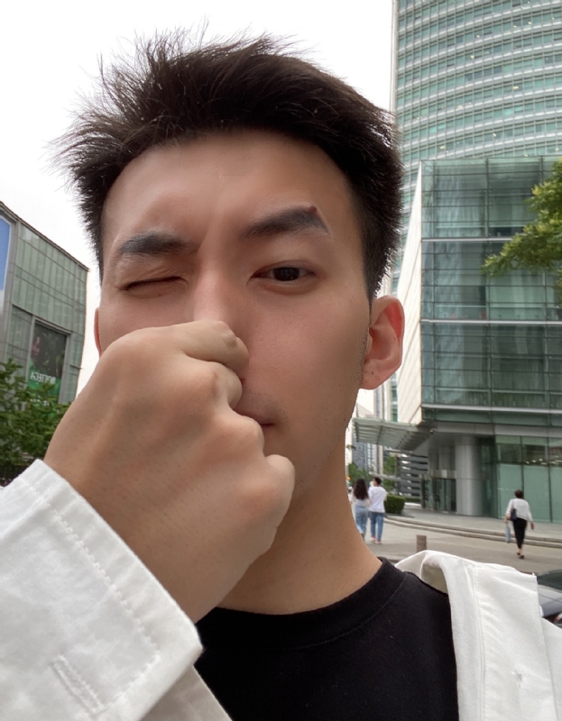 绝世大冤种的第四张照片--常州相亲服务中心