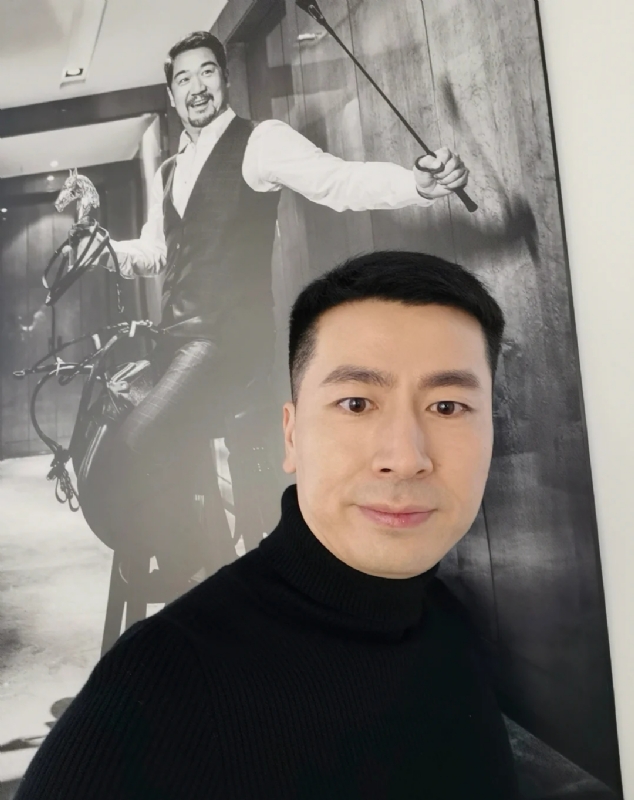 Gs的第一张照片--常州相亲服务中心