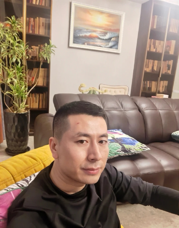 Gs的第二张照片--常州相亲服务中心