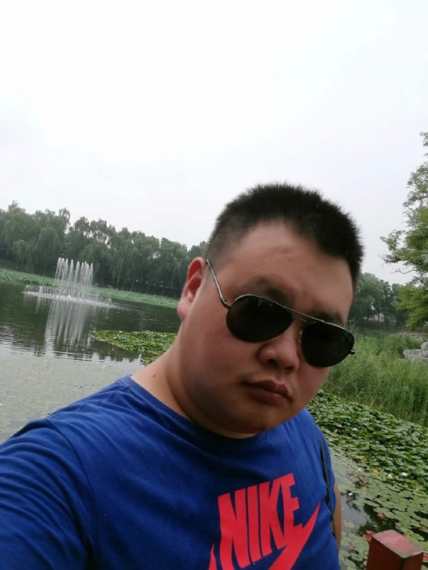 石头的第一张照片--常州相亲服务中心