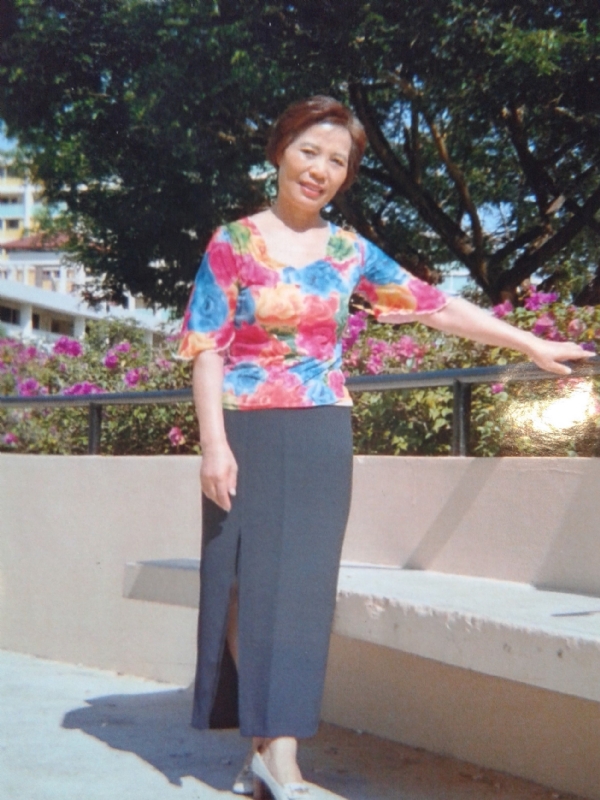 lilyzheng的第一张照片--常州相亲服务中心