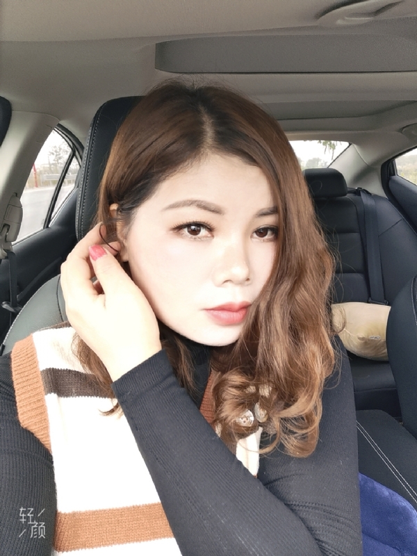 美丽人生的第一张照片--常州相亲服务中心