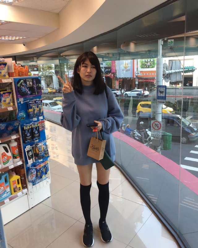 茜茜的第一张照片--常州相亲服务中心