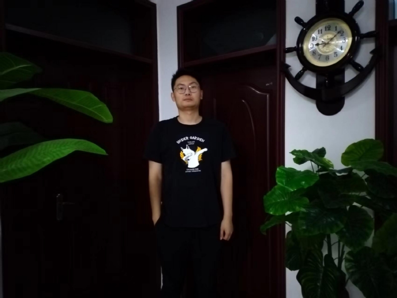 真诚交友的第一张照片--常州相亲服务中心