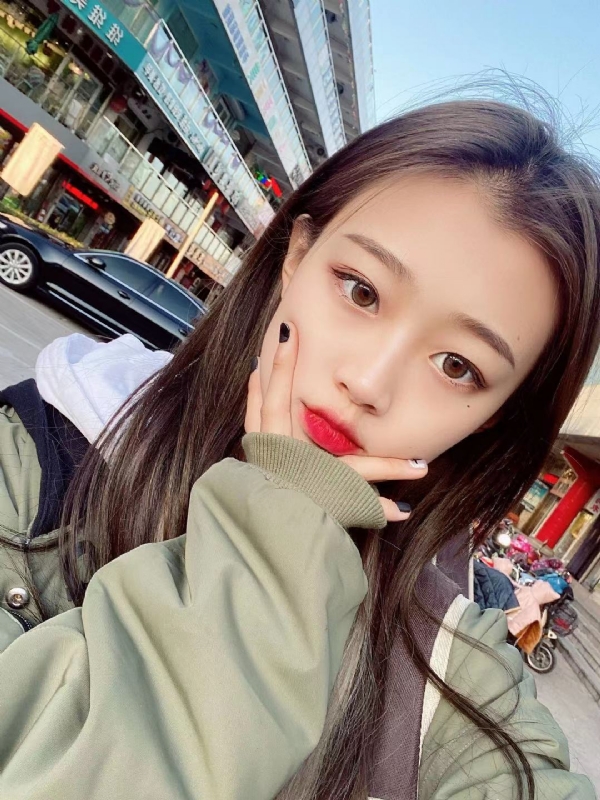 林儿呀的第一张照片--常州相亲服务中心