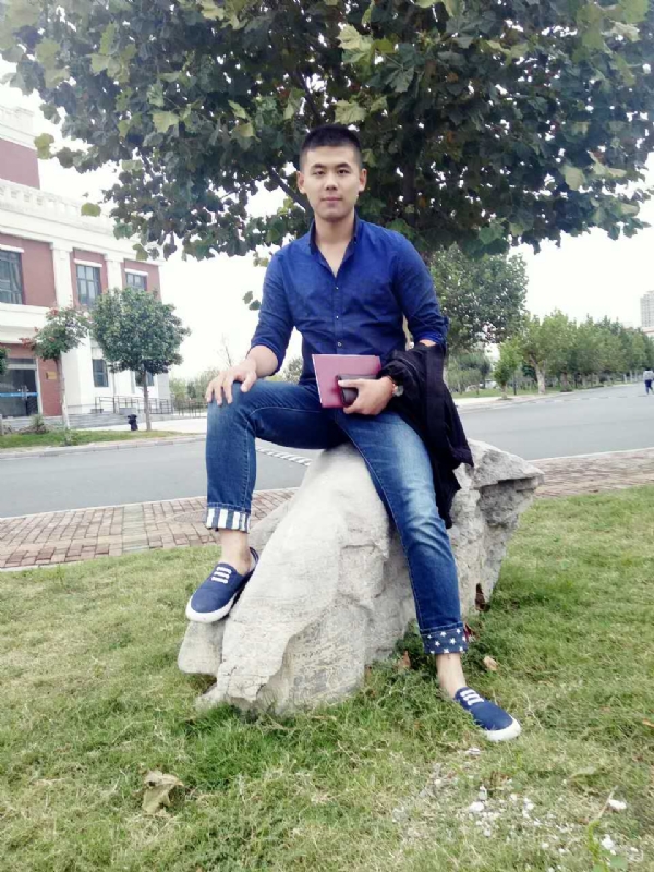 X先生的第三张照片--常州相亲服务中心