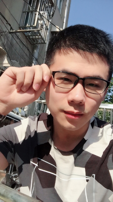 X先生的第四张照片--常州相亲服务中心