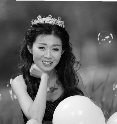 诗若兰的第一张照片--常州相亲服务中心