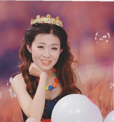 诗若兰的第二张照片--常州相亲服务中心