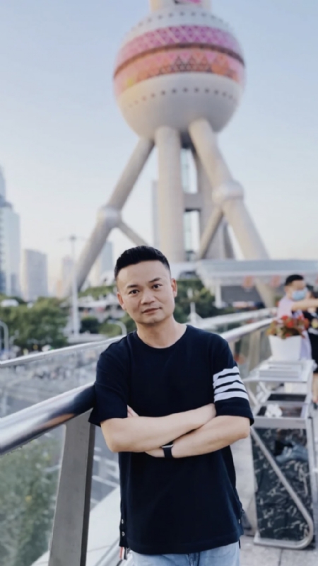 andy的第一张照片--常州相亲服务中心