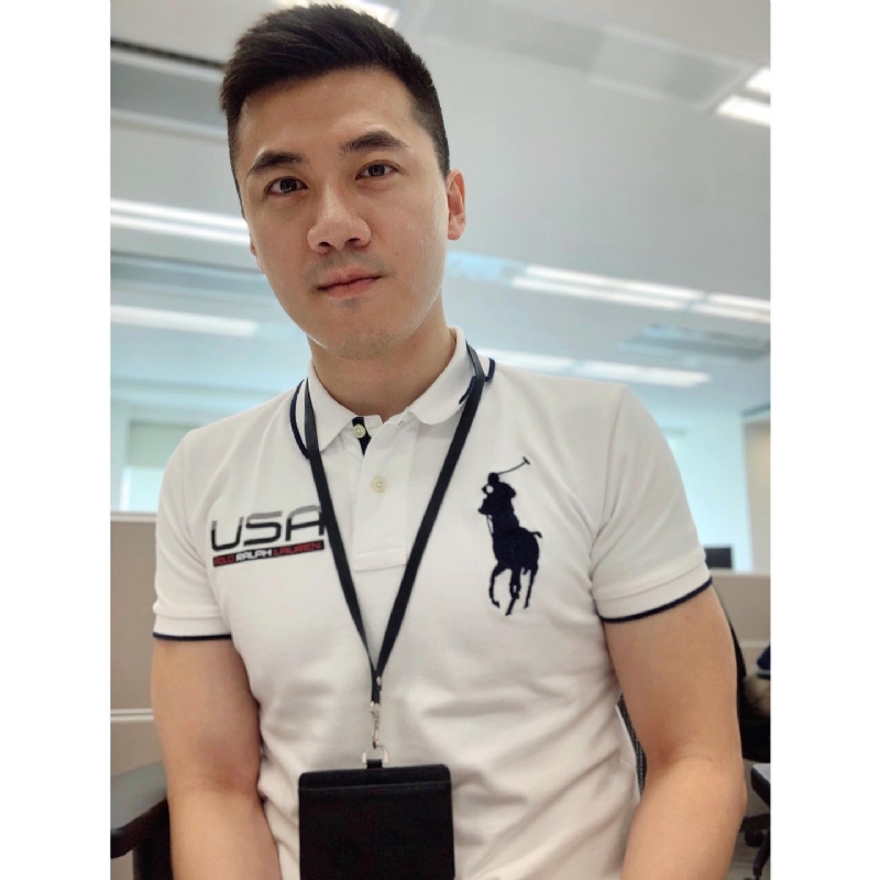 風一樣的男子的第二张照片--常州相亲服务中心