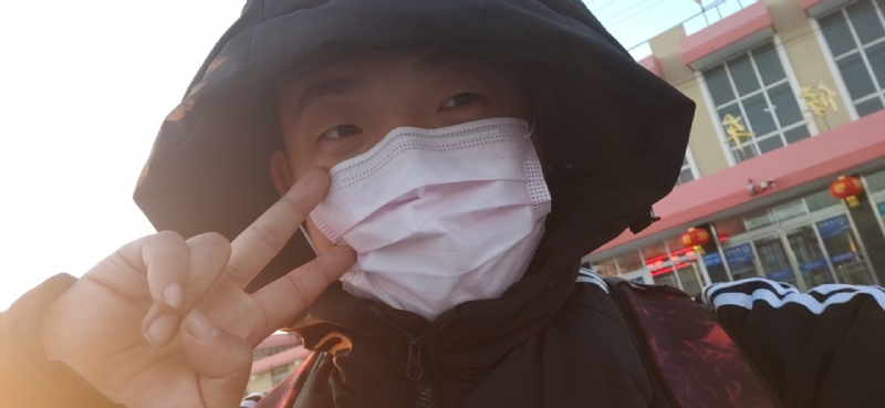 卡布达的第一张照片--常州相亲服务中心