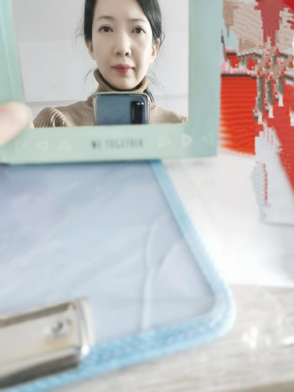 小云的第四张照片--常州相亲服务中心