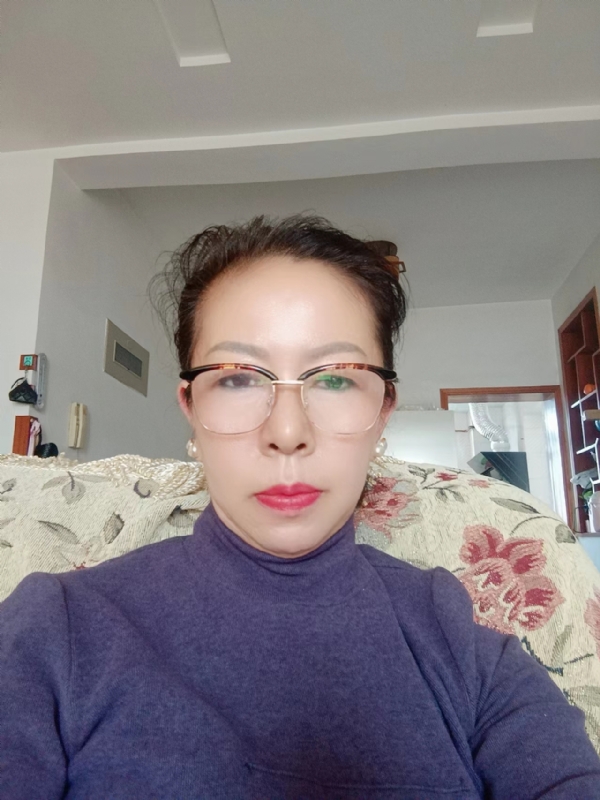 中秋桂花玉兔的第三张照片--常州相亲服务中心