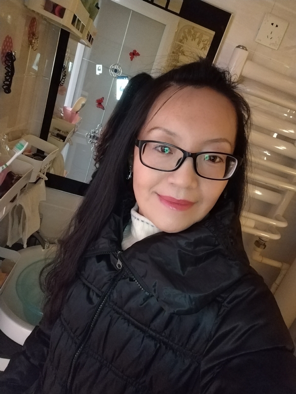 颜的第一张照片--常州相亲服务中心