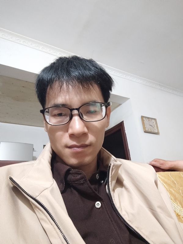 杨一凡的第一张照片--常州相亲服务中心