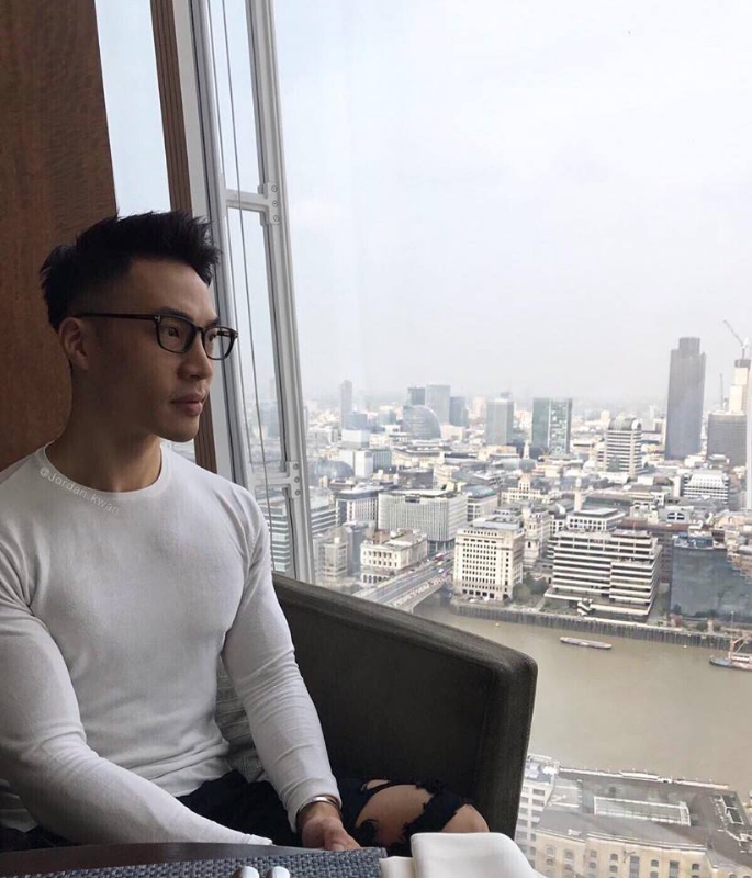 Chen文彬的第一张照片--常州相亲服务中心