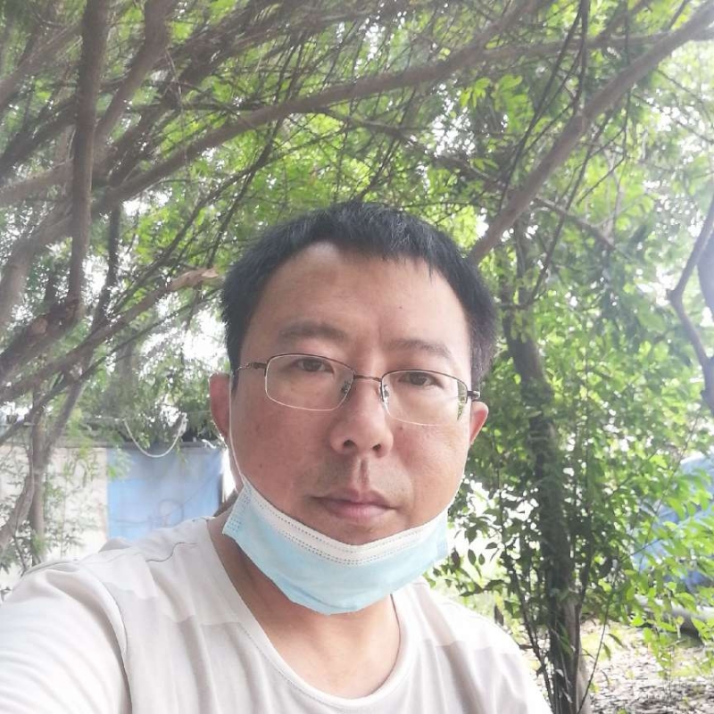 解勇的第三张照片--常州相亲服务中心