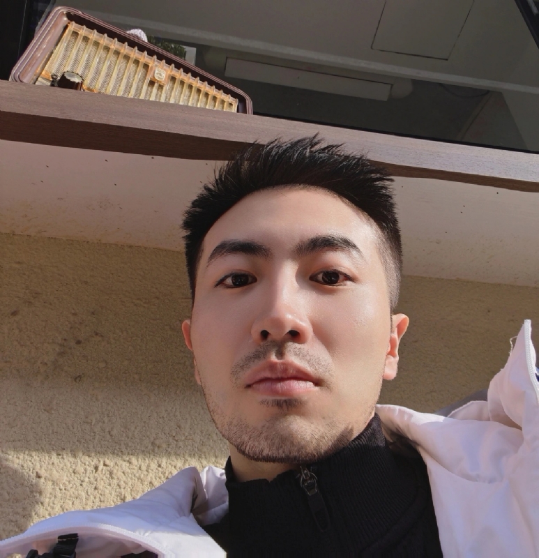 One的第一张照片--常州相亲服务中心