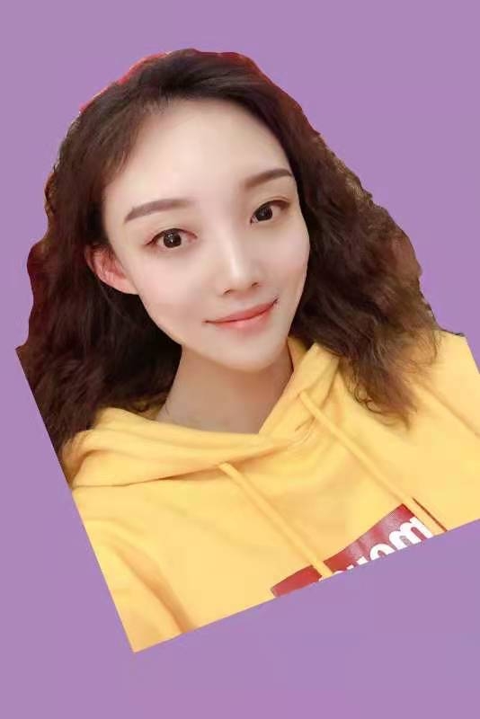 TY_冰清玉洁的第一张照片--常州相亲服务中心