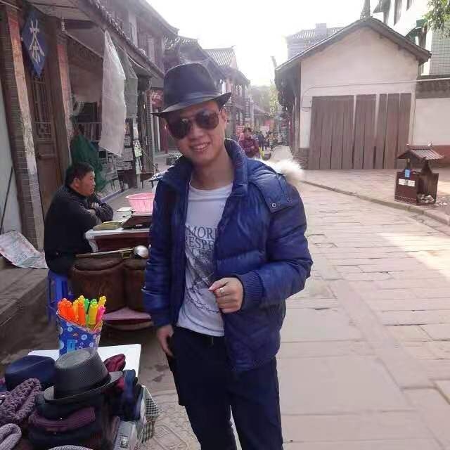 橙光的第二张照片--常州相亲服务中心