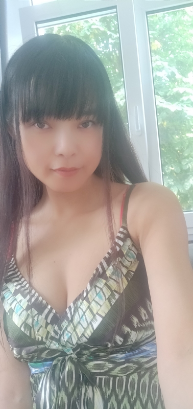 Sophia的第一张照片--常州相亲服务中心