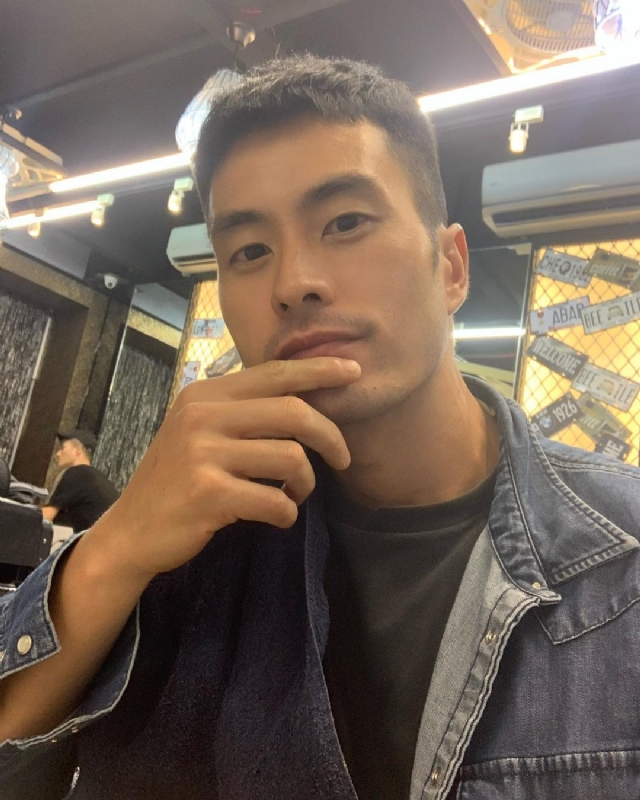 伟业强哥的第一张照片--常州相亲服务中心