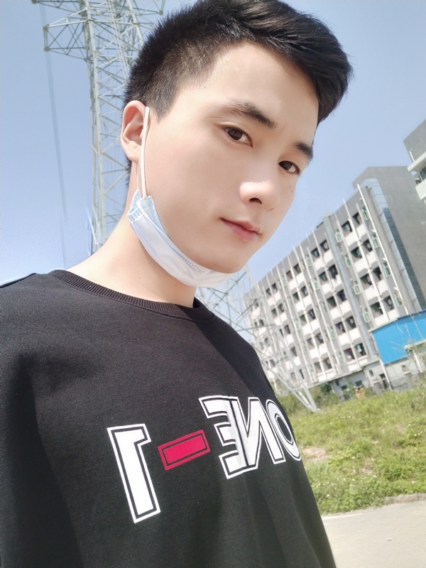 何凡的第一张照片--常州相亲服务中心