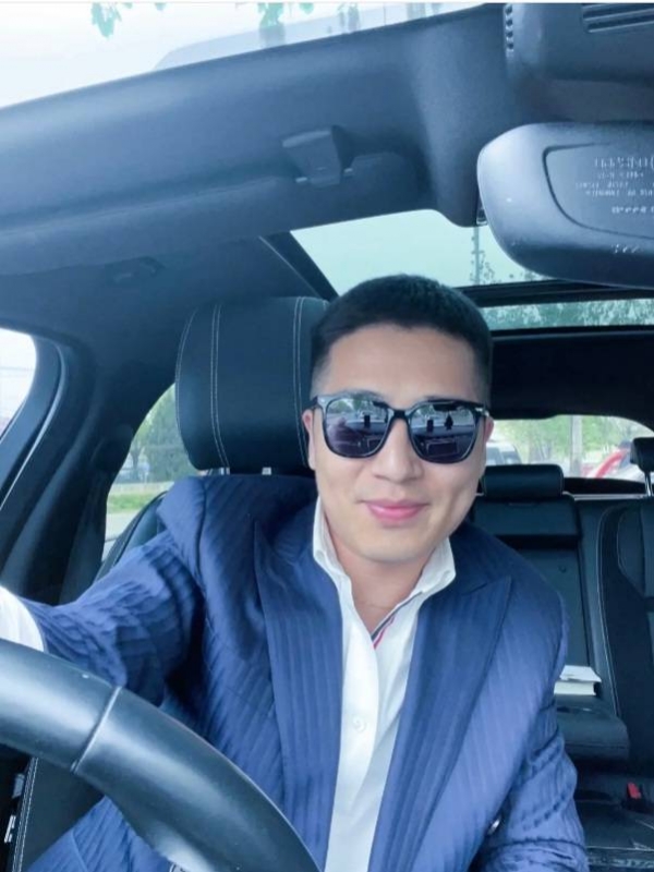 Andy的第一张照片--常州相亲服务中心