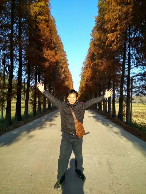 朱相平的第二张照片--常州相亲服务中心