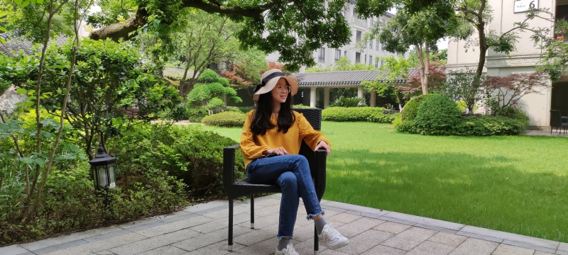 邱誉的第一张照片--常州相亲服务中心