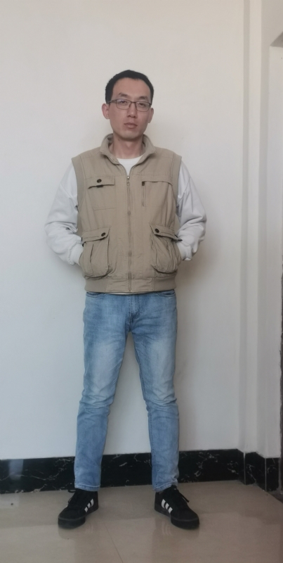 郭江富的第一张照片--常州相亲服务中心