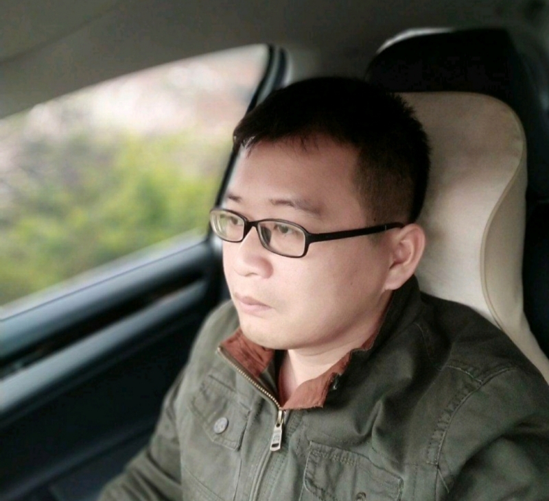 海风吹动你的心的第一张照片--常州相亲服务中心