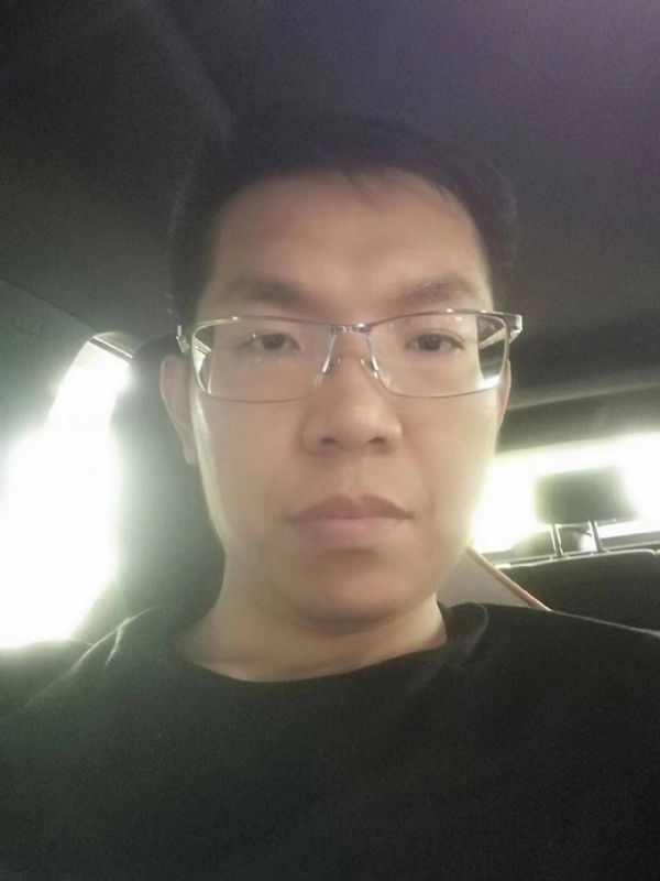 小黑包的第一张照片--常州相亲服务中心