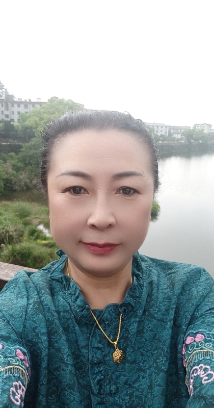 雨中情的第二张照片--常州相亲服务中心