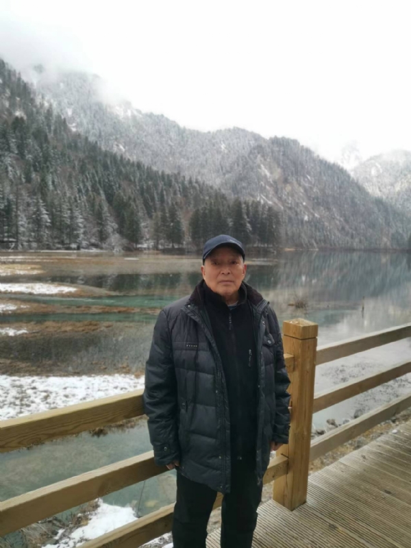 虎笑的第一张照片--常州相亲服务中心