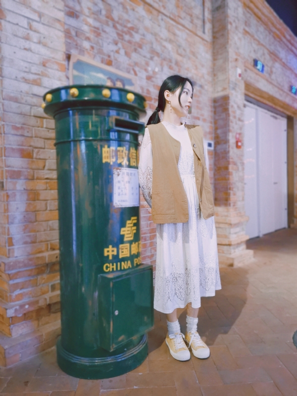 小甜的第一张照片--常州相亲服务中心