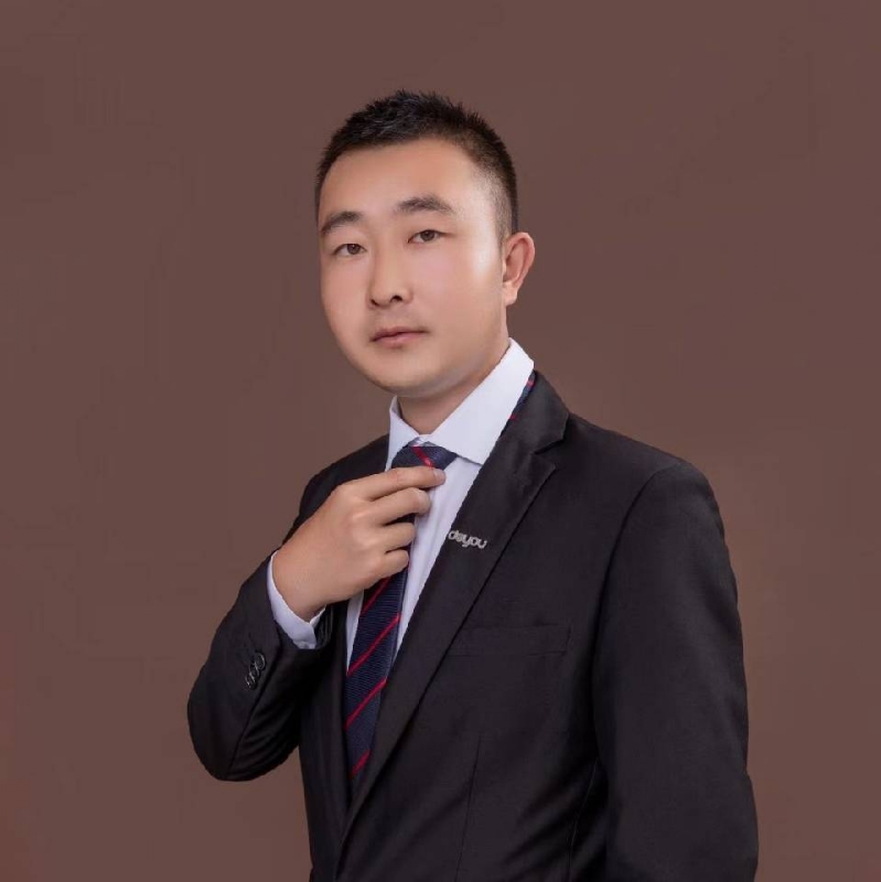 赵辉的第一张照片--常州相亲服务中心