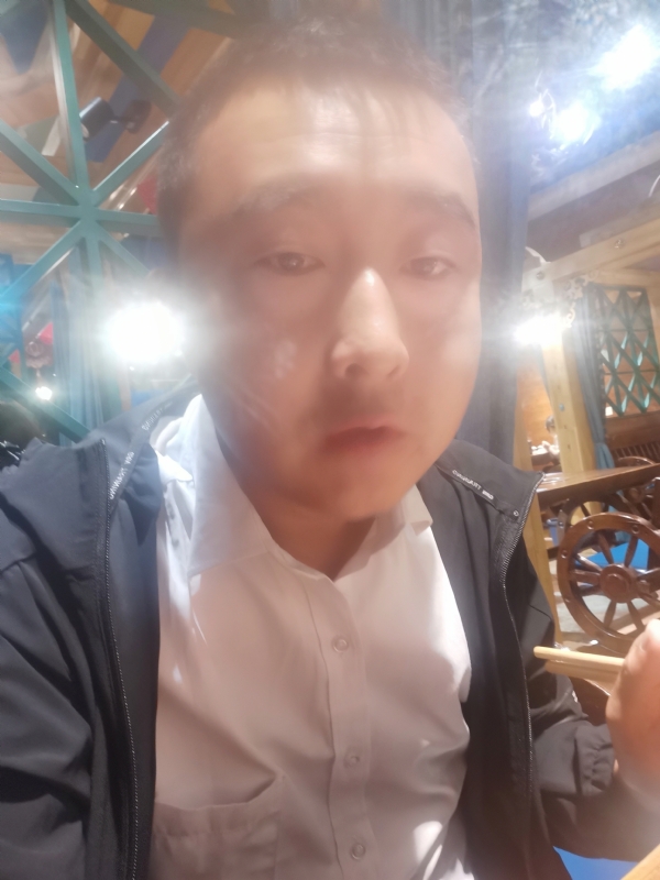 赵辉的第三张照片--常州相亲服务中心