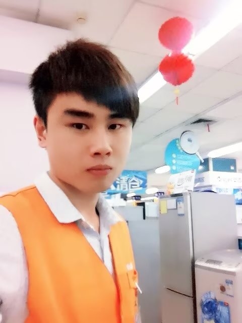 罗自强的第二张照片--常州相亲服务中心