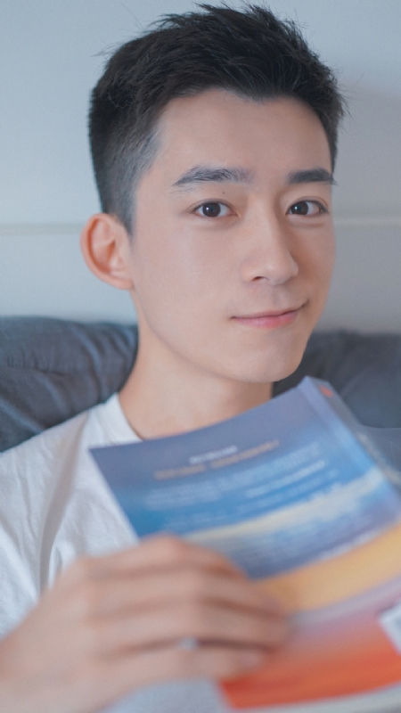 顾飞的第四张照片--常州相亲服务中心