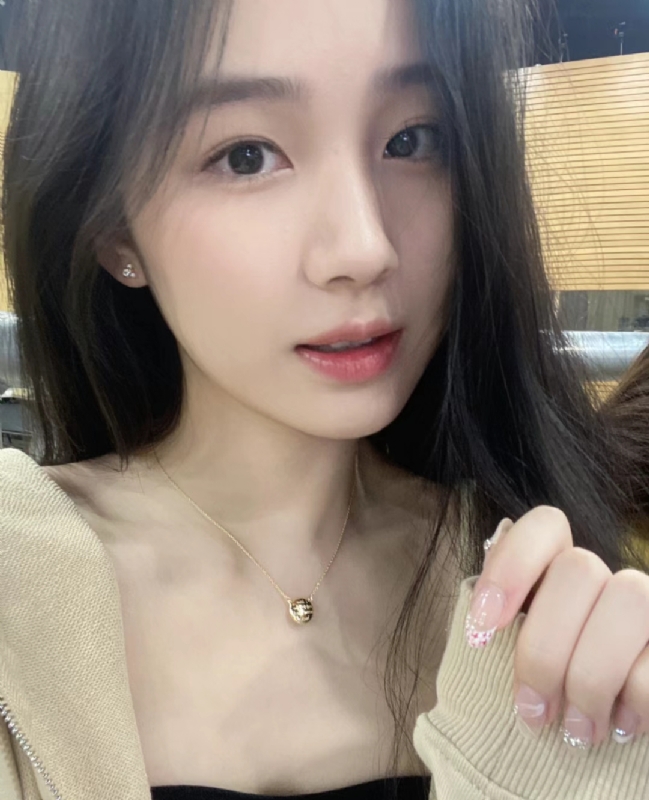 琪琪的第一张照片--常州相亲服务中心