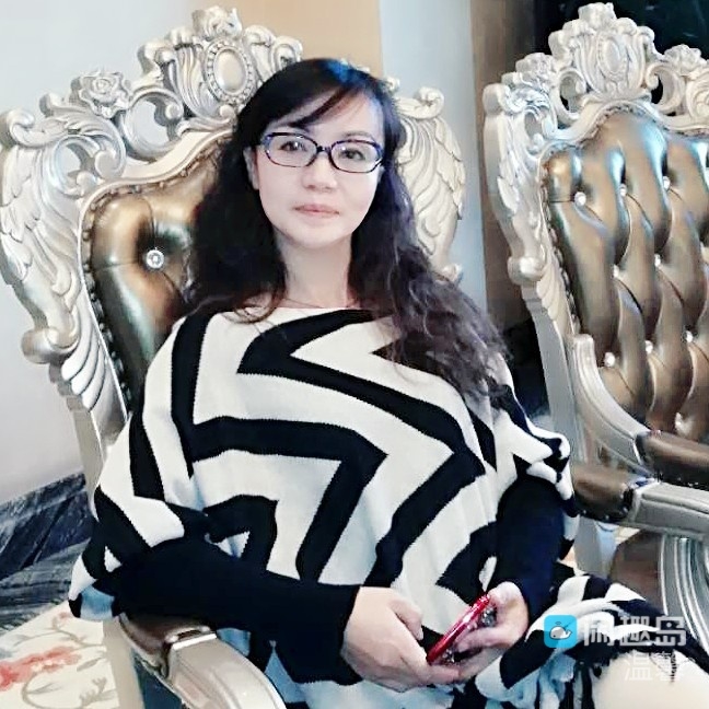 心若晴天的第一张照片--常州相亲服务中心