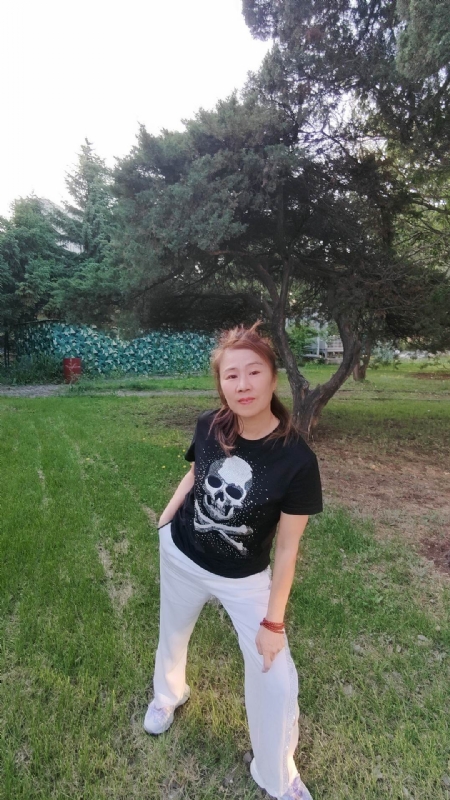 晚霞的第二张照片--常州相亲服务中心