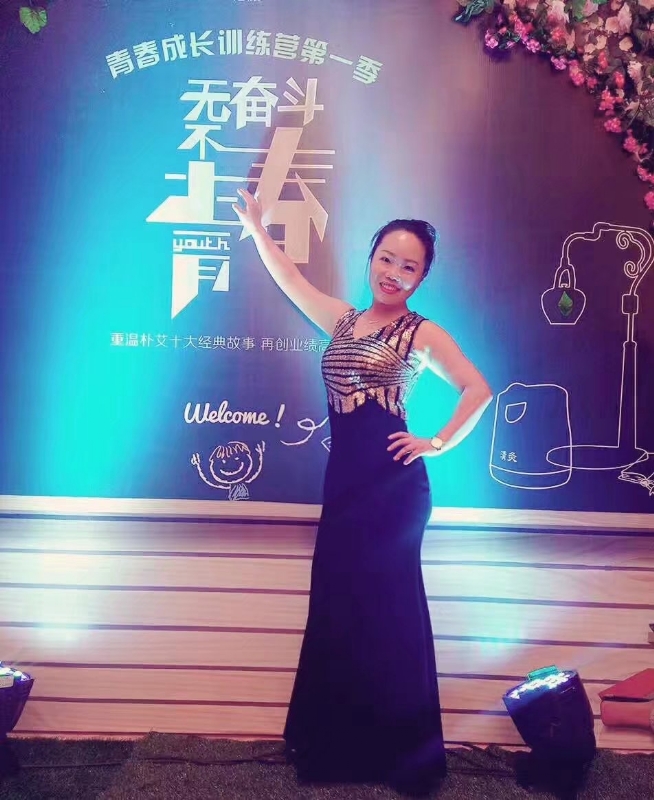 一生有李的第一张照片--常州相亲服务中心